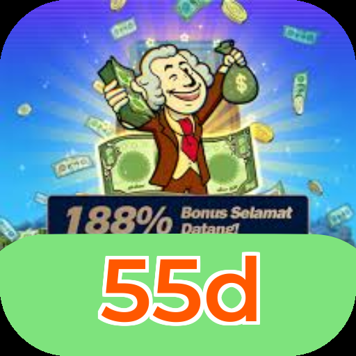 55d Logo