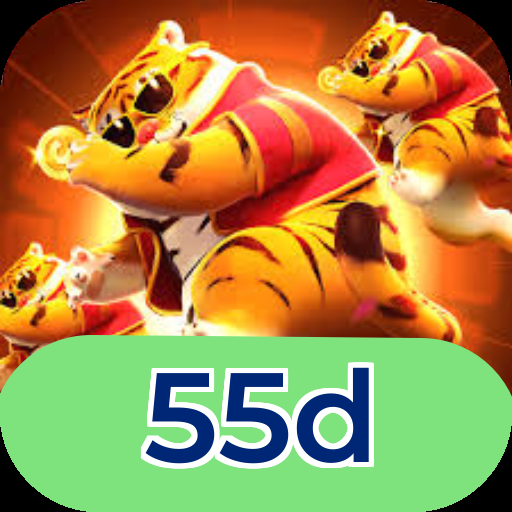 55d Logo