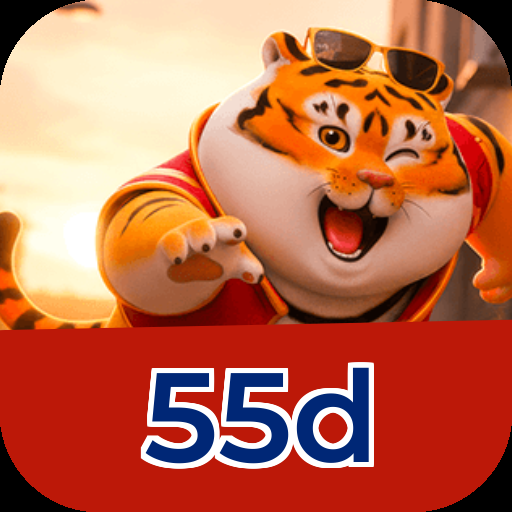 55d Logo