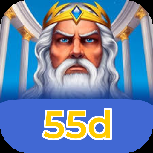 55d Logo