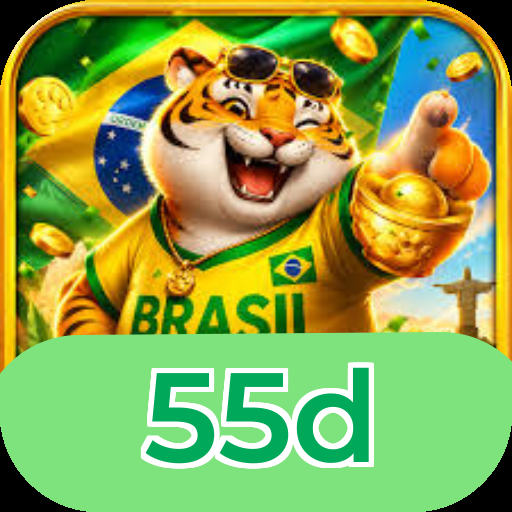 55d Logo