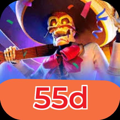55d Logo