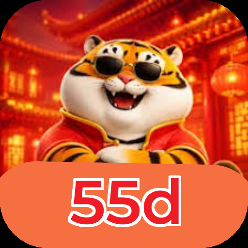 55d Logo