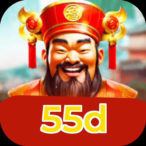 55d Logo