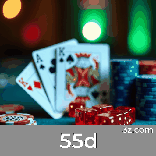 55d Logo